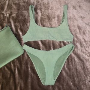 Triangl Swimwear Cora Bikini